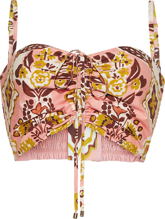 Cara Cara Maidstone Top