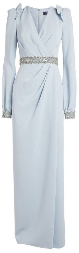 jenny packham cocktail dresses