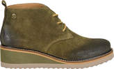 Thumbnail for your product : Sofft Saige Wedge Bootie