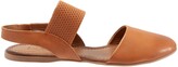Thumbnail for your product : Bueno Kendal d'Orsay Flat Sandal