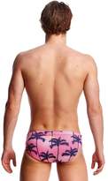 Thumbnail for your product : Funky Trunks Pop Palms Brief