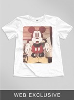 Thumbnail for your product : Junk Food Clothing Toddler Boys Mickey Mouse Tee
