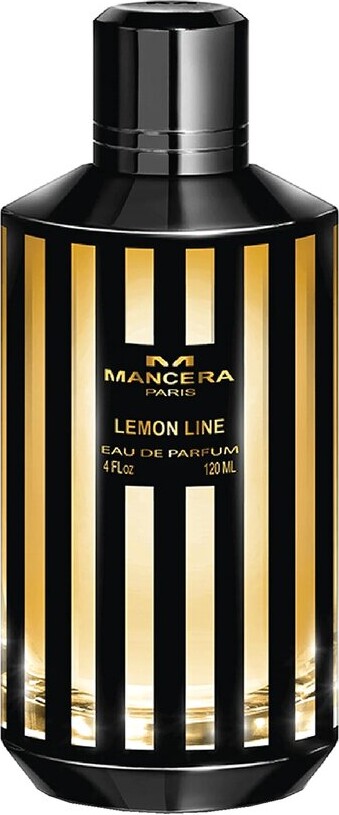 Mancera Unisex 4Oz Lemon Line Edp