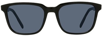 Christian Dior DiorEssential 56MM Rectangular Sunglasses