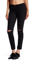 Thumbnail for your product : Articles of Society Sarah Slit Skinny Jean