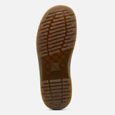 Thumbnail for your product : Dr. Martens Men's Elsfield Bronx Suede Lace Shoes - Chestnut