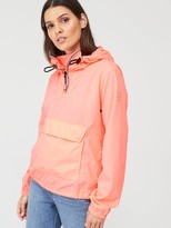 Thumbnail for your product : Hunter Women's Original Shell Cagoule - Light Pink