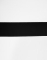 Thumbnail for your product : Esprit Olaf Leather Belt
