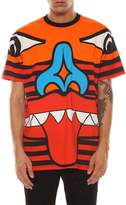 Thumbnail for your product : Givenchy Totem Printed T-shirt
