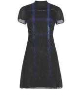 Thumbnail for your product : McQ Silk dress