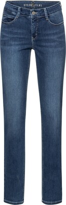 MAC Jeans MAC Women's Dream Straight Jeans (Straight Leg)
