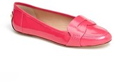 Thumbnail for your product : Kate Spade 'natalia' Penny Loafer