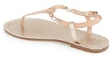 Thumbnail for your product : Vince Camuto 'Itelli' Sandal