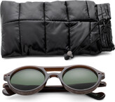 Thumbnail for your product : Moncler Unisex 51mm Designer Sunglasses