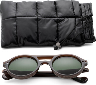 Moncler Unisex 51mm Designer Sunglasses
