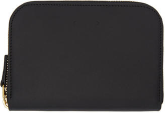 Pb 0110 Black Small CM 3.1 Wallet