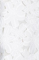 Thumbnail for your product : Felicity & Coco Floral Lace Shift Dress (Nordstrom Exclusive)