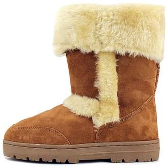 Style&Co. Style & Co. Womens Witty Closed Toe Mid-Calf Cold Weather