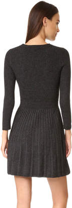 Joie Peronne Sweater Dress
