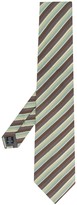 Thumbnail for your product : Gianfranco Ferré Pre-Owned 1990 Diagonal Stripe Tie