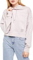Thumbnail for your product : BDG Cropped Slouchy Hoodie