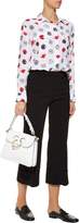 Thumbnail for your product : Pinko Cropped Tailored Trousers