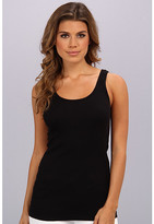 Thumbnail for your product : Velvet by Graham & Spencer Angelina02 Tank Top