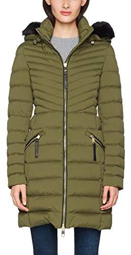 Tommy Hilfiger Women's New Nikki Coat,(Size: Medium) - ShopStyle
