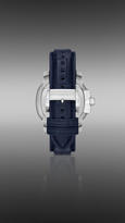 Thumbnail for your product : Burberry The Britain BBY1001 47mm Automatic Power Reserve