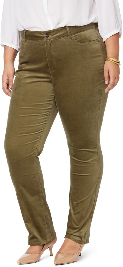 nordstrom plus size pants