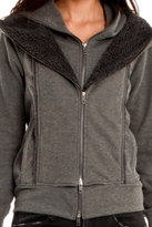 Thumbnail for your product : Nicholas K Pollux Hoody
