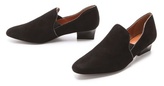 Thumbnail for your product : Rebecca Minkoff Mabry Suede Loafers
