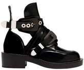 Thumbnail for your product : Balenciaga Ceinture Ankle Boots