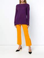 Thumbnail for your product : Marni cashmere sweater