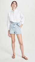 Thumbnail for your product : Knot Sisters Jade Shorts