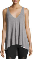 Thumbnail for your product : Vimmia Serenity Performance Tank Top, Light Gray