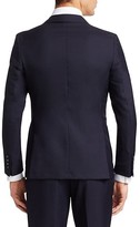 Thumbnail for your product : Officine Generale Italian Fresco Wool Jacket