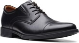 Thumbnail for your product : Clarks Men's Whiddon Cap-Toe Oxfords Men's Shoes