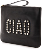 Thumbnail for your product : Rebecca Minkoff Ciao Jody Pouch