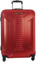 timberland glencliff luggage