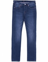Thumbnail for your product : Paul Smith Standard Fit Broken Twill Jeans