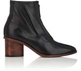 Thumbnail for your product : Zero Maria Cornejo Women's Sera Leather Ankle Boots