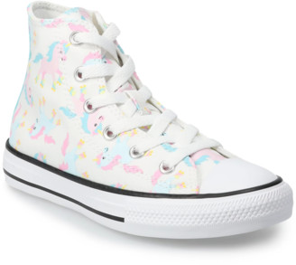 girl converse high tops