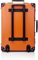 Thumbnail for your product : Globe-trotter Men's Centenary 21" Carry-On Trolley - Orange