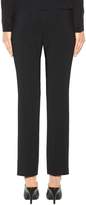 Thumbnail for your product : Givenchy CrApe trousers