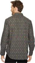 Thumbnail for your product : Robert Graham Forest Lanterns Long Sleeve Woven Shirt