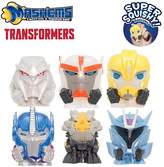 Thumbnail for your product : Transformers Mashems Value Pack