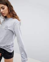 Thumbnail for your product : Vans Established 66 Long Sleeve Classic T-Shirt