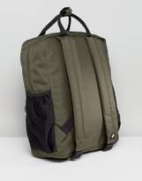 Thumbnail for your product : Element Torpedo Backpack In Khaki