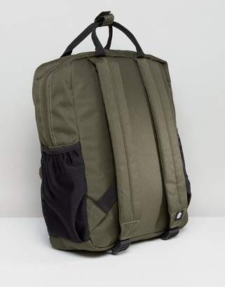 Element Torpedo Backpack In Khaki